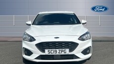 Ford Focus 1.0 EcoBoost 125 ST-Line 5dr Auto Petrol Hatchback